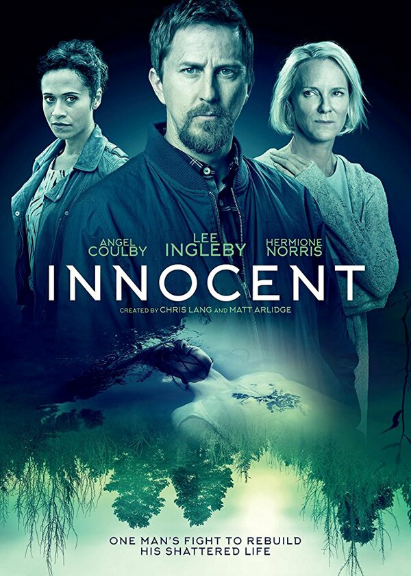 Постер сериала